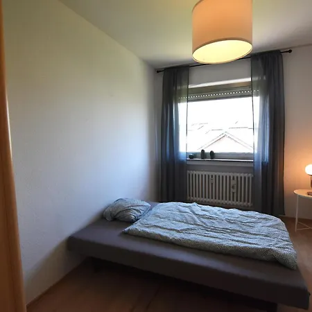 Διαμέρισμα Koeln- Pulheimer Hof 75 Pulheim