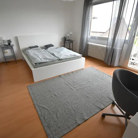 Koeln- Pulheimer Hof 75 Διαμέρισμα Pulheim