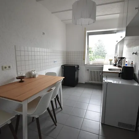 Koeln- Pulheimer Hof 75 *